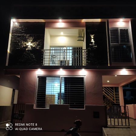 Nandi Skandagiri Guest House Eksteriør bilde
